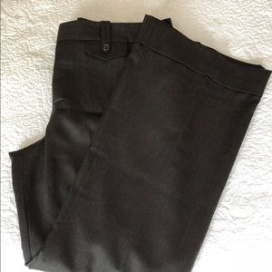 LOFT Ann classic pant.